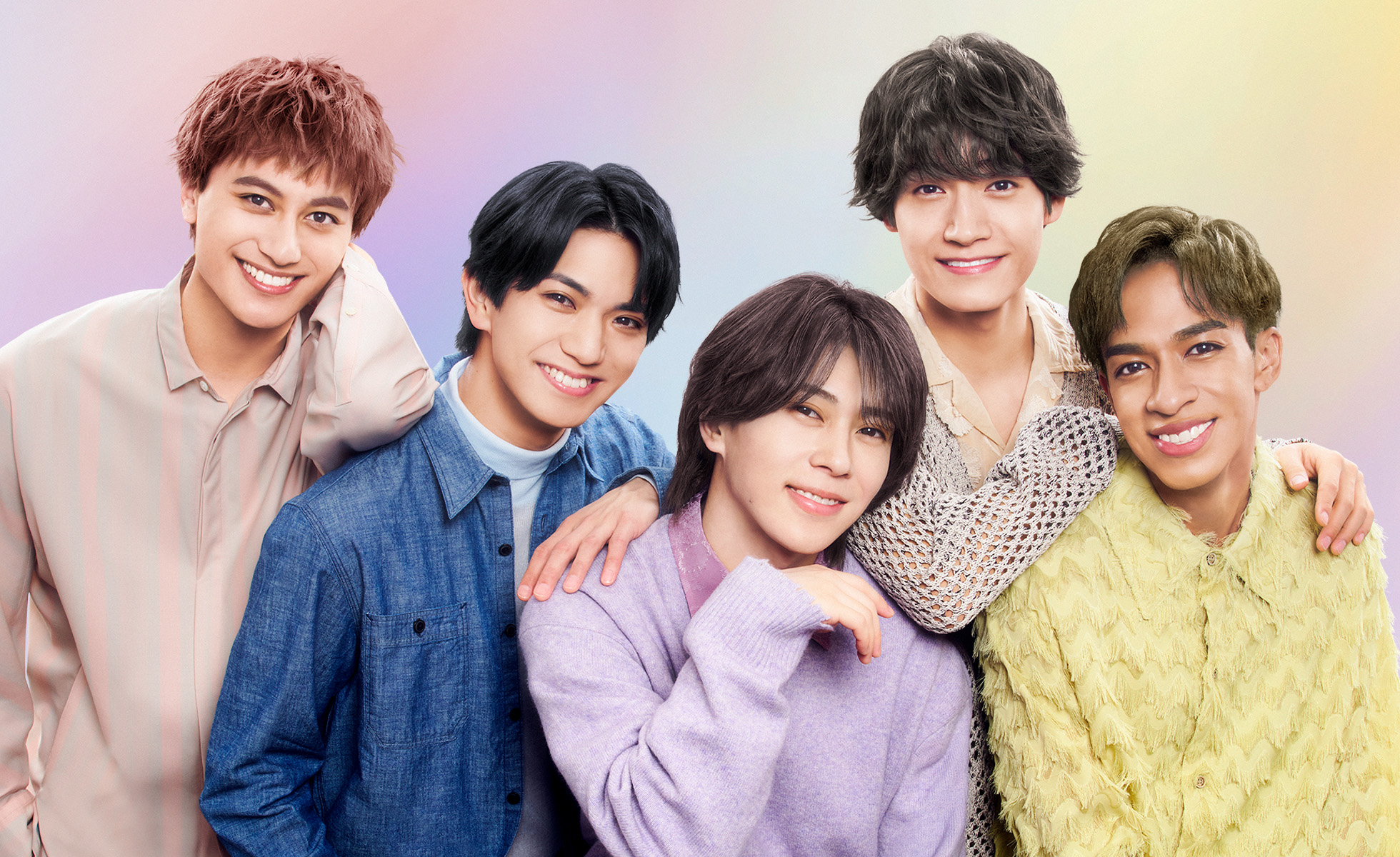Aぇ! group